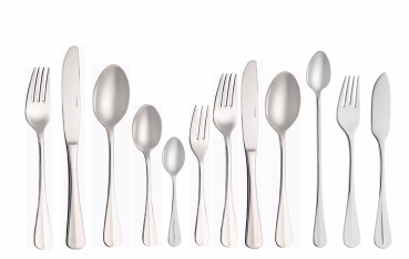 CASINO Fischbesteck 12tlg